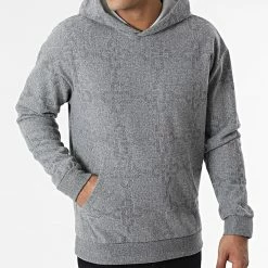 Nouveau 🌟 Sweat Capuche UY936 Bleu Roi de Uniplay 😍 8 Nouveau 🌟 Sweat Capuche UY936 Bleu Roi de Uniplay 😍 -Uniplay Soldes none 341160 UY936 GREY 20221010T135927 03