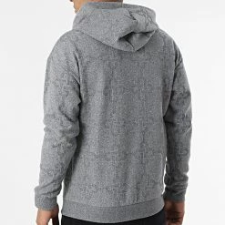 Nouveau 🌟 Sweat Capuche UY936 Bleu Roi de Uniplay 😍 9 Nouveau 🌟 Sweat Capuche UY936 Bleu Roi de Uniplay 😍 -Uniplay Soldes none 341160 UY936 GREY 20221010T135928 04