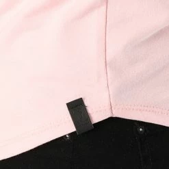 Meilleure vente 🌟 Tee 👚 Shirt Oversize UP-T311 Rose Clair de Uniplay 🤩 -Uniplay Soldes uniplay 143555 up t311 pink 20180903T152737 04