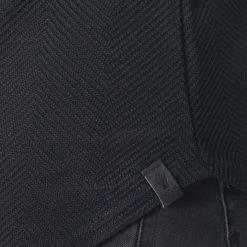 Le moins cher 🤩 Sweat Capuche Oversize 517602 Noir de Uniplay 🌟 -Uniplay Soldes uniplay 151312 517602 BLACK 20180820T141751 04