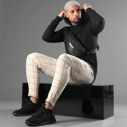 Le moins cher 🤩 Sweat Capuche Oversize 517602 Noir de Uniplay 🌟 -Uniplay Soldes uniplay 151312 FAB 517602 BLACK TPDT 20201216T094028 05