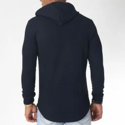 Meilleure vente 👏 Sweat Capuche Oversize 517602 Bleu Marine de Uniplay 💯 13 Meilleure vente 👏 Sweat Capuche Oversize 517602 Bleu Marine de Uniplay 💯 -Uniplay Soldes uniplay 151313 517602 NAVY 20180821T094802 05