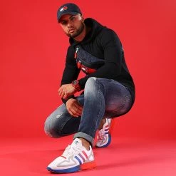 Meilleure vente 👏 Sweat Capuche Oversize 517602 Bleu Marine de Uniplay 💯 14 Meilleure vente 👏 Sweat Capuche Oversize 517602 Bleu Marine de Uniplay 💯 -Uniplay Soldes uniplay 151313 FAB 517602 NAVY TPDT 20201209T134414 06