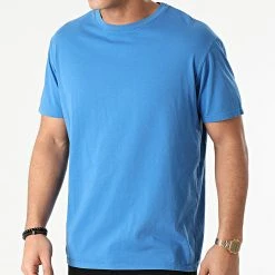 Budget 🔔 Tee 👕 Shirt UY557 Bleu Roi de Uniplay 🌟