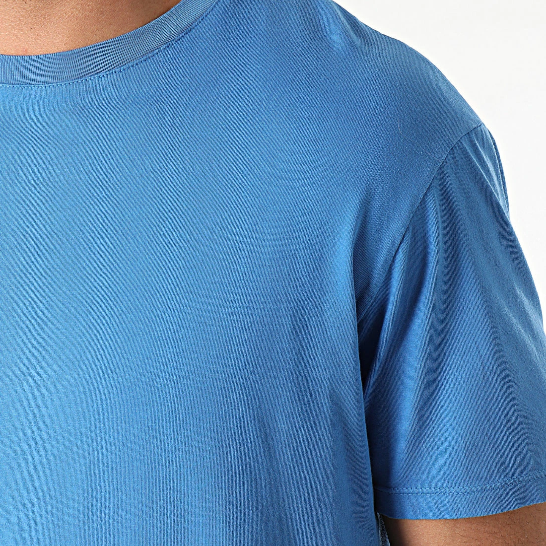 Budget 🔔 Tee 👕 Shirt UY557 Bleu Roi de Uniplay 🌟 4 Budget 🔔 Tee 👕 Shirt UY557 Bleu Roi de Uniplay 🌟 – Image 2