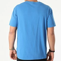 Budget 🔔 Tee 👕 Shirt UY557 Bleu Roi de Uniplay 🌟 9 Budget 🔔 Tee 👕 Shirt UY557 Bleu Roi de Uniplay 🌟 -Uniplay Soldes uniplay 246582 UY557 BLUE 20210114T101902 04