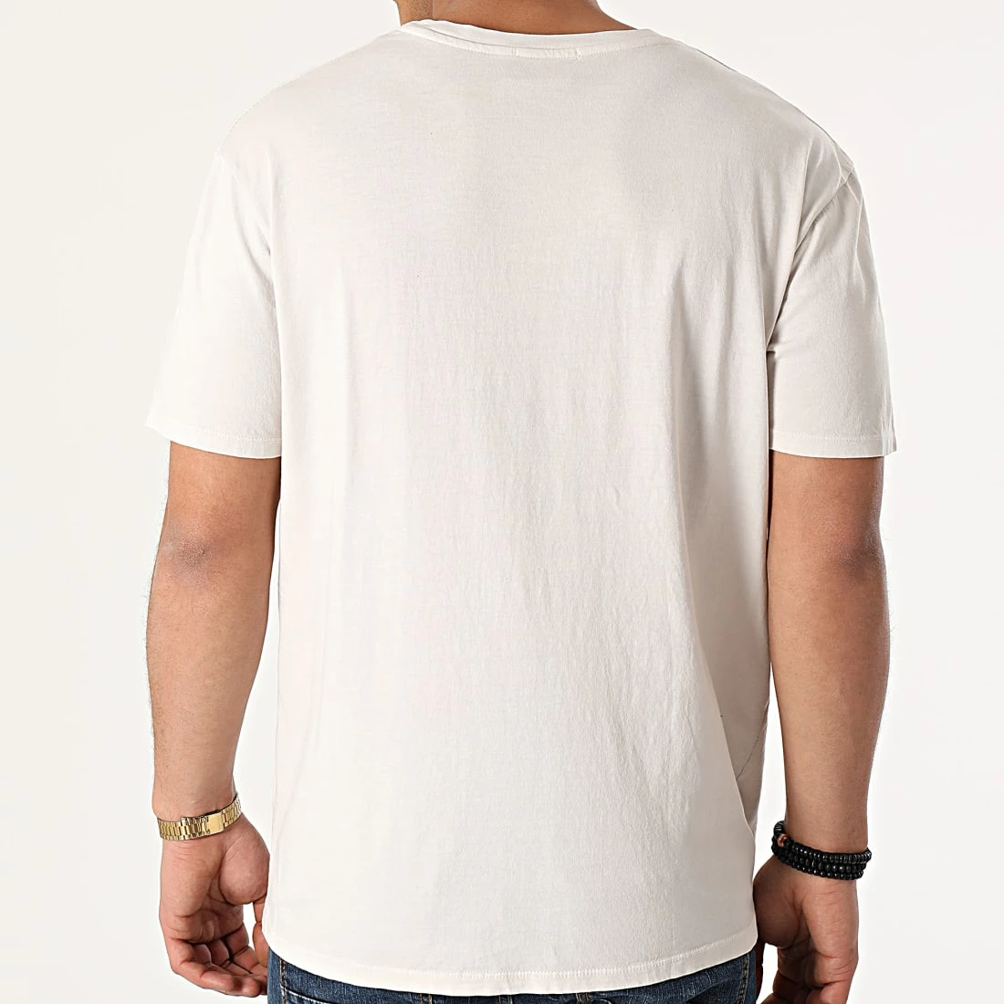 Meilleure vente 🥰 Tee 👚 Shirt UY557 Beige de Uniplay ⌛ 6 Meilleure vente 🥰 Tee 👚 Shirt UY557 Beige de Uniplay ⌛ – Image 4