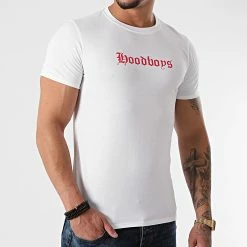 Vente flash ⌛ Tee 👕 Shirt UP-T776 Blanc de Uniplay 👏 9 Vente flash ⌛ Tee 👕 Shirt UP-T776 Blanc de Uniplay 👏 -Uniplay Soldes uniplay 266570 UP T776 WHITE 20210521T143436 03