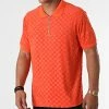 Vente flash ⌛ Polo Manches Courtes PL-01 Orange de Uniplay 🔥 1 Vente flash ⌛ Polo Manches Courtes PL-01 Orange de Uniplay 🔥 -Uniplay Soldes uniplay 269634 PL 01 ORANGE 20210614T152157 01