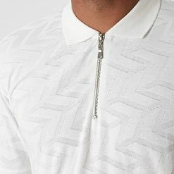 Top 10 🌟 Polo Manches Courtes PL-03 Beige de Uniplay ⌛ 7 Top 10 🌟 Polo Manches Courtes PL-03 Beige de Uniplay ⌛ -Uniplay Soldes uniplay 269673 PL 03 WHITE 20210609T163304 02