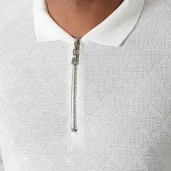 Top 10 😀 Polo Manches Courtes PL-07 Blanc de Uniplay ✔️ 7 Top 10 😀 Polo Manches Courtes PL-07 Blanc de Uniplay ✔️ -Uniplay Soldes uniplay 269776 PL 07 WHITE 20210610T100122 02