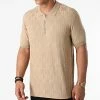 Vente flash 🌟 Polo Manches Courtes PL-12 Beige de Uniplay 🛒 2 Vente flash 🌟 Polo Manches Courtes PL-12 Beige de Uniplay 🛒 -Uniplay Soldes uniplay 269782 PL 12 CAMEL 20210614T152832 01