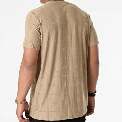 Tout neuf 🧨 Tee 👕 Shirt TSJ-14 Beige de Uniplay 👏 9 Tout neuf 🧨 Tee 👕 Shirt TSJ-14 Beige de Uniplay 👏 -Uniplay Soldes uniplay 269876 TSJ 14 CAMEL 20210614T152950 04