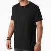 Remise 😍 Tee 👕 Shirt TSJ-02 Noir de Uniplay ❤️ -Uniplay Soldes uniplay 269895 TSJ 02 BLACK 20210610T094329 01