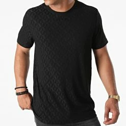 Bon marché 🥰 Tee 👕 Shirt TSJ-04 Noir de Uniplay 😉 8 Bon marché 🥰 Tee 👕 Shirt TSJ-04 Noir de Uniplay 😉 -Uniplay Soldes uniplay 269900 TSJ 04 BLACK 20210610T094310 03