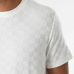 De gros 🛒 Tee 👚 Shirt TSJ-13 Blanc de Uniplay 🔥 7 De gros 🛒 Tee 👚 Shirt TSJ-13 Blanc de Uniplay 🔥 -Uniplay Soldes uniplay 269903 TSJ 13 WHITE 20210610T154311 02