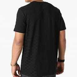 Remise 👍 Tee 👚 Shirt TSJ-13 Noir de Uniplay 😍 9 Remise 👍 Tee 👚 Shirt TSJ-13 Noir de Uniplay 😍 -Uniplay Soldes uniplay 269904 TSJ 13 BLACK 20210610T094228 04