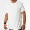 Offres 🧨 Tee 👕 Shirt TSJ-02 Blanc de Uniplay 🔥 -Uniplay Soldes uniplay 269909 TSJ 02 WHITE 20210610T154130 01