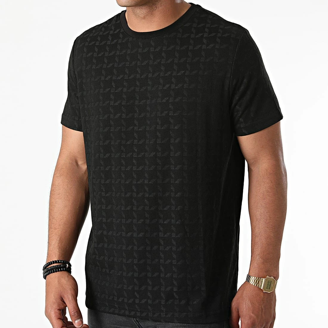 Meilleure affaire 🤩 Tee 👕 Shirt TSJ-09 Noir de Uniplay 😍 3 Meilleure affaire 🤩 Tee 👕 Shirt TSJ-09 Noir de Uniplay 😍