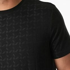 Meilleure affaire 🤩 Tee 👕 Shirt TSJ-09 Noir de Uniplay 😍 7 Meilleure affaire 🤩 Tee 👕 Shirt TSJ-09 Noir de Uniplay 😍 -Uniplay Soldes uniplay 269958 TSJ 09 BLACK 20210610T094158 02