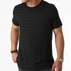 Meilleure affaire 🤩 Tee 👕 Shirt TSJ-09 Noir de Uniplay 😍 8 Meilleure affaire 🤩 Tee 👕 Shirt TSJ-09 Noir de Uniplay 😍 -Uniplay Soldes uniplay 269958 TSJ 09 BLACK 20210610T094200 03