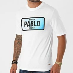 Top 10 🧨 Tee 👕 Shirt TS-04 Blanc Iridescent de Uniplay 🌟 8 Top 10 🧨 Tee 👕 Shirt TS-04 Blanc Iridescent de Uniplay 🌟 -Uniplay Soldes uniplay 271731 TS 04 WHITE 20210701T151823 01