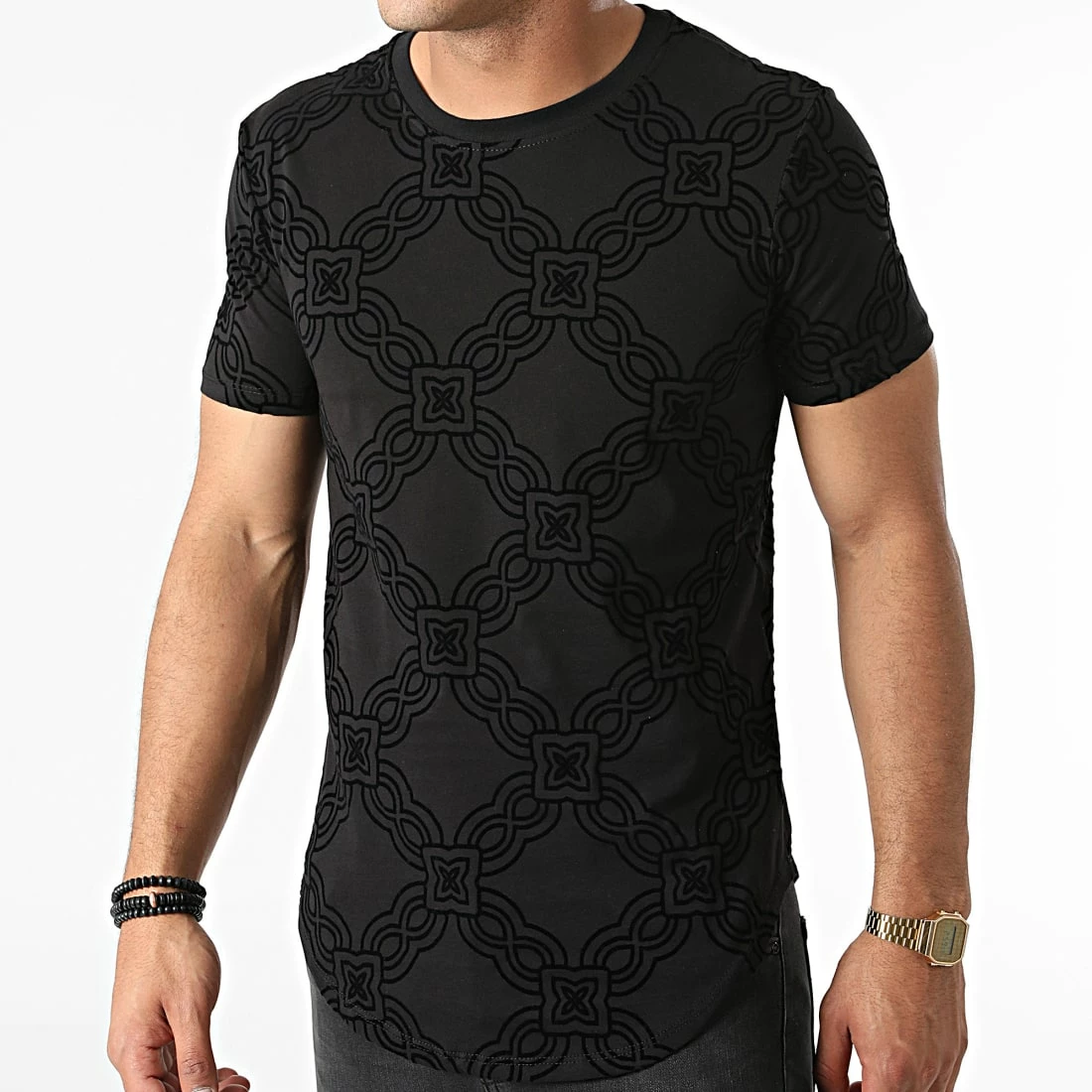 Acheter 😀 Tee 👚 Shirt Oversize UY687 Noir de Uniplay 🎁 3 Acheter 😀 Tee 👚 Shirt Oversize UY687 Noir de Uniplay 🎁