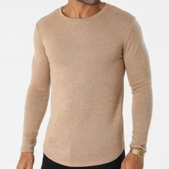 Budget 😍 Pull Oversize UP-T825 Camel de Uniplay 🛒 8 Budget 😍 Pull Oversize UP-T825 Camel de Uniplay 🛒 -Uniplay Soldes uniplay 281712 UP T825 CAMEL 20210831T155652 01