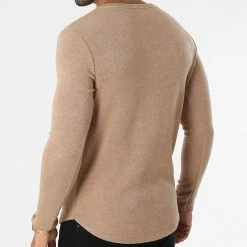 Budget 😍 Pull Oversize UP-T825 Camel de Uniplay 🛒 9 Budget 😍 Pull Oversize UP-T825 Camel de Uniplay 🛒 -Uniplay Soldes uniplay 281712 UP T825 CAMEL 20210831T155657 04