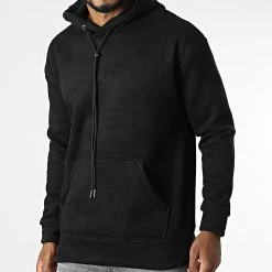 Offres 💯 Sweat Capuche UP-T826 Noir de Uniplay 💯 8 Offres 💯 Sweat Capuche UP-T826 Noir de Uniplay 💯 -Uniplay Soldes uniplay 283842 UP T826 BLACK 20210910T163217 01