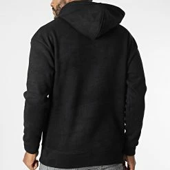 Offres 💯 Sweat Capuche UP-T826 Noir de Uniplay 💯 9 Offres 💯 Sweat Capuche UP-T826 Noir de Uniplay 💯 -Uniplay Soldes uniplay 283842 UP T826 BLACK 20210910T163221 04