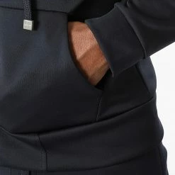 Vente flash 🧨 Ensemble De Survetement MK-08 Bleu Marine de Uniplay 🛒 -Uniplay Soldes uniplay 283866 MK 08 NAVY BLUE 20210915T163917 03