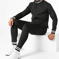 Top 10 ✔️ Ensemble de Survetement MK-01 Vert Kaki de Uniplay 💯