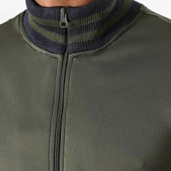 Nouveau 👏 Ensemble de Survetement MK-01 Noir de Uniplay 👍 -Uniplay Soldes uniplay 285968 MK 01 BLACK 20210929T154747 03