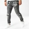 Meilleure affaire ✨ Jean Skinny 595 Noir de Uniplay 🛒 2 Meilleure affaire ✨ Jean Skinny 595 Noir de Uniplay 🛒 -Uniplay Soldes uniplay 286023 595 BLACK 20210930T141211 01