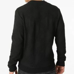 De gros 😉 Sweat Crewneck UY705 Noir de Uniplay 🌟 9 De gros 😉 Sweat Crewneck UY705 Noir de Uniplay 🌟 -Uniplay Soldes uniplay 287601 UY705 BLACK 20211011T155236 04