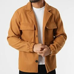 Grosses soldes 🔔 Veste UY755 Camel de Uniplay 🌟 8 Grosses soldes 🔔 Veste UY755 Camel de Uniplay 🌟 -Uniplay Soldes uniplay 293013 UY755 CAMEL 20211129T090730 03