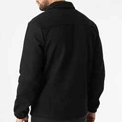 Grosses soldes ✔️ Veste UY755 Noir de Uniplay 🎉 9 Grosses soldes ✔️ Veste UY755 Noir de Uniplay 🎉 -Uniplay Soldes uniplay 293014 UY755 BLACK 20211129T093203 04