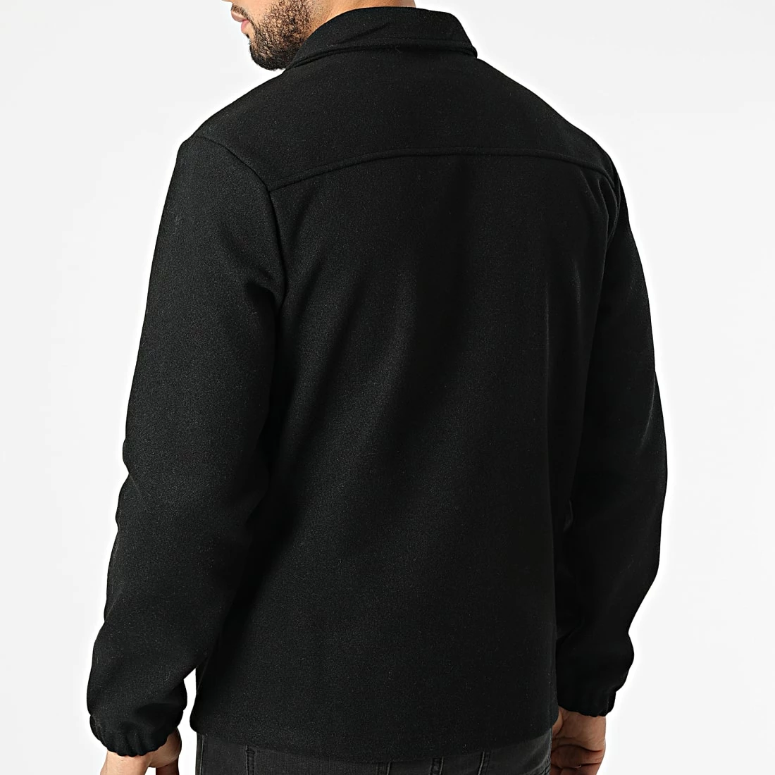 Grosses soldes ✔️ Veste UY755 Noir de Uniplay 🎉 6 Grosses soldes ✔️ Veste UY755 Noir de Uniplay 🎉 – Image 4