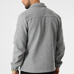 Meilleure vente 🎉 Veste UY755 Gris Chiné de Uniplay 😀 9 Meilleure vente 🎉 Veste UY755 Gris Chiné de Uniplay 😀 -Uniplay Soldes uniplay 293030 UY755 GREY 20211129T090712 04