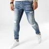 Acheter 💯 Jean Skinny 572 Gris de Uniplay ✔️ -Uniplay Soldes uniplay 293081 572 BLUE 20211125T121439 01