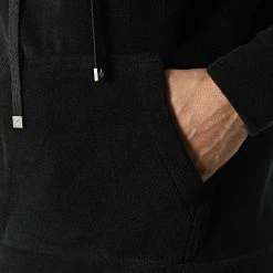 Meilleure affaire 🎁 Ensemble De Survetement Polaire MK-14 Noir de Uniplay 💯 8 Meilleure affaire 🎁 Ensemble De Survetement Polaire MK-14 Noir de Uniplay 💯 -Uniplay Soldes uniplay 294848 MK 14 BLACK 20211210T161809 03