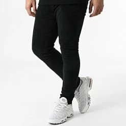 Meilleure affaire 🎁 Ensemble De Survetement Polaire MK-14 Noir de Uniplay 💯 9 Meilleure affaire 🎁 Ensemble De Survetement Polaire MK-14 Noir de Uniplay 💯 -Uniplay Soldes uniplay 294848 MK 14 BLACK 20211210T161810 04