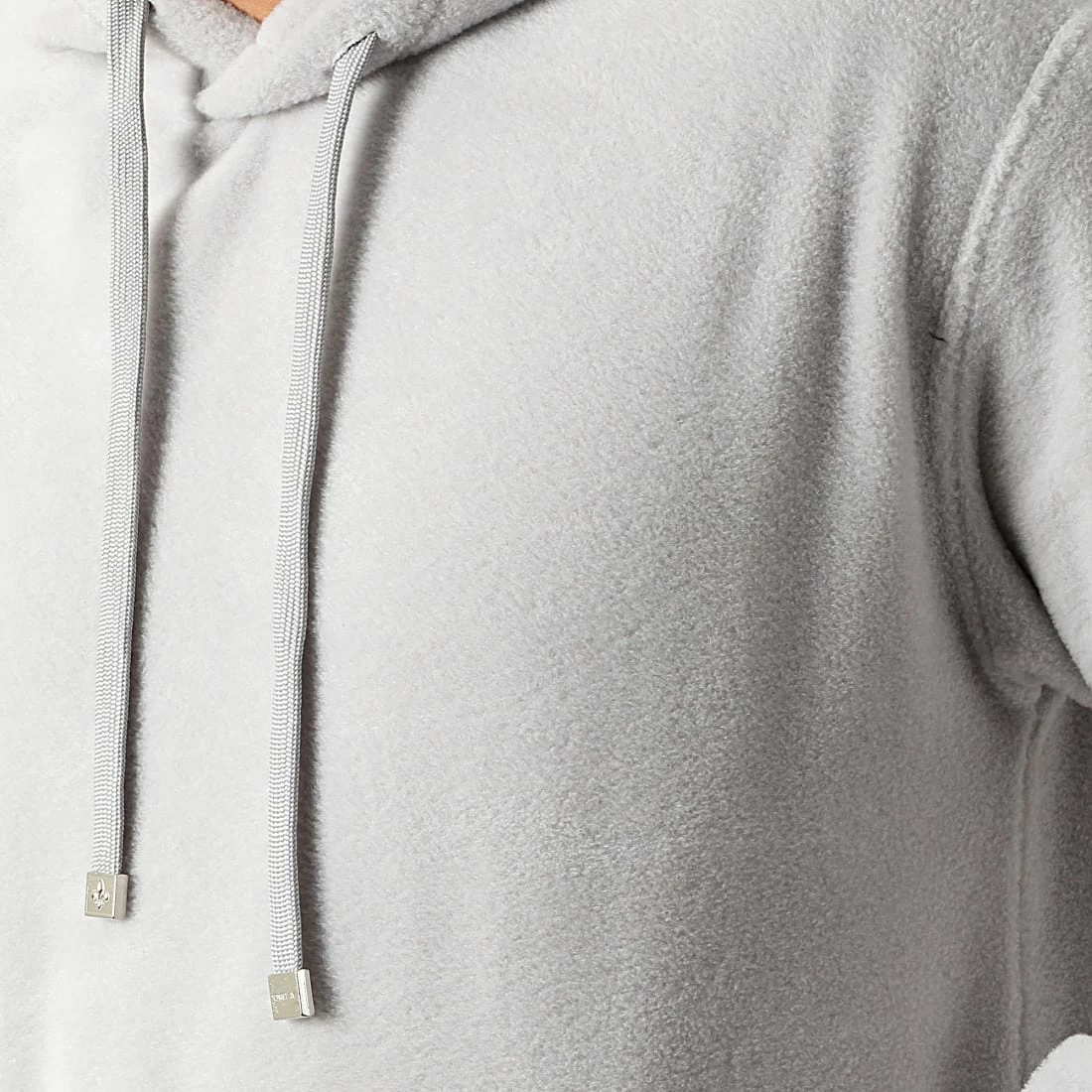 Coupon 🥰 Ensemble De Survetement Polaire MK-14 Gris de Uniplay 🧨 5 Coupon 🥰 Ensemble De Survetement Polaire MK-14 Gris de Uniplay 🧨 – Image 3