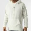 Grosses soldes 🤩 Sweat Capuche Polaire RX-7 Blanc de Uniplay 👍 -Uniplay Soldes uniplay 294879 RX 7 ECRU 20211210T150356 01