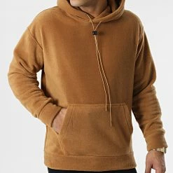 Les meilleures critiques de 🎉 Sweat Capuche Polaire RX-7 Marron de Uniplay 👏 -Uniplay Soldes uniplay 294882 RX 7 MINK 20211209T155702 03