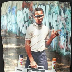 Tout neuf 👏 Sweat Crewneck UP-T890 Noir de Uniplay 😉 8 Tout neuf 👏 Sweat Crewneck UP-T890 Noir de Uniplay 😉 -Uniplay Soldes uniplay 296039 UP T890 BLACK 20211223T123744 03