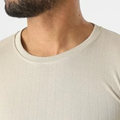 Sortie 😀 Tee 👚 Shirt Manches Longues Oversize UY768 Beige de Uniplay 🥰 7 Sortie 😀 Tee 👚 Shirt Manches Longues Oversize UY768 Beige de Uniplay 🥰 -Uniplay Soldes uniplay 296043 UY768 BEIGE 20211220T160750 02