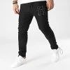 Acheter 🌟 Pantalon Jogging UPP60 Noir de Uniplay 💯 -Uniplay Soldes uniplay 296092 UPP60 BLACK 20211224T103138 01