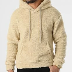 Remise 🥰 Sweat Capuche Polaire SH-36 Beige de Uniplay 🥰 8 Remise 🥰 Sweat Capuche Polaire SH-36 Beige de Uniplay 🥰 -Uniplay Soldes uniplay 296134 SH 36 BEIGE 20211221T155920 03